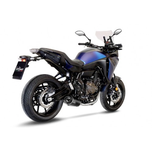 LeoVince LV ONE EVO Acero Inoxidable