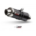 Escape Gp Carbono Mivv Homologado