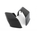 Kit spoiler latéral en carbone Fullsix