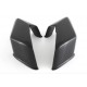 Kit spoiler latéral en carbone Fullsix