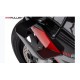 Fullsix carbon side spoiler kit