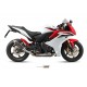 ESCAPE GP CARBONO MIVV HOMOLOGADO