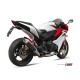 GP CARBON EXHAUST MIVV APPROVED
