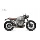 STAINLESS STEEL SILENT TRUMPET BMW R 100 NOT APPROVED