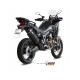 EXHAUST SPEED EDGE STAINLESS STEEL MIVV APPROVED