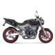 ESCAPE X-CONE PLUS INOXIDABLE MIVV HOMOLOGADO