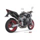 ESCAPE X-CONE PLUS INOXIDABLE MIVV HOMOLOGADO