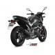 Escape Suono Acero Inoxidable Mivv Homologado Euro 4