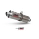 ESCAPE OVAL CARBONO MIVV HOMOLOGADO
