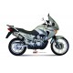 ESCAPE SUONO MIVV INOXIDABLE HOMOLOGADO