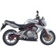 ESCAPE X-CONE PLUS INOXIDABLE MIVV HOMOLOGADO