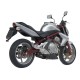 ESCAPE X-CONE PLUS INOXIDABLE MIVV HOMOLOGADO
