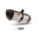 EXHAUST SUONO STAINLESS STEEL MIVV APPROVED