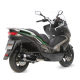 MUFFLER URBAN STAINLESS STEEL MIVV