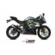 Escape Delta Race Acero Inoxidable Mivv Homologado Euro 4