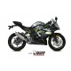 Echappement GP Pro Carbon Mivv Homologué Euro 4