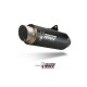 Escape GP Pro Carbono Mivv Homologado Euro 4