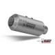 Escape Mk3 Carbono Mivv No Homologado