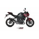 Echappement GP Pro Carbon Mivv Homologué Euro 4