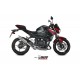 Echappement GP Pro Carbon Mivv Homologué Euro 4