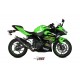 Echappement GP Pro Carbon Mivv Homologué Euro 4