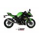 FULL EXHAUST GP PRO APPROVED MIVV Z 650 2017-
