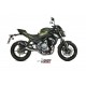 Escape Mk3 Carbono Mivv No Homologado