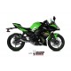 Echappement Mk3 Carbone Mivv Non Homologué