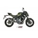 Echappement Mk3 Carbone Mivv Non Homologué