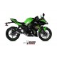 Exhaust Mk3 Carbon Mivv Not Approved