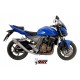 X-CONE EXHAUST APPROVED MIVV Z 750 2004-06