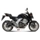ESCAPE X-CONE PLUS INOXIDABLE MIVV HOMOLOGADO