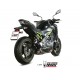 MK3 Carbon Mivv Exhaust EURO4 Approved