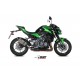 ESCAPE SUONO MIVV INOXIDABLE HOMOLOGADO
