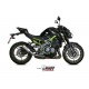 Escape MK3 Carbono Mivv Homologado Euro4 Y Euro5