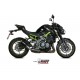 Escape MK3 Carbono Mivv Homologado Euro4 Y Euro5