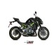 MK3 Carbon Mivv Exhaust Euro4 and Euro5 Approved