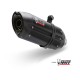 Escape Suono Acero Inoxidable Mivv Homologado Euro 4 y Euro 5