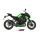 Escape Suono Acero Inoxidable Mivv Homologado Euro 4 y Euro 5