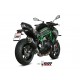 Escape Delta Race Acero Inoxidable Mivv Homologado Euro 4