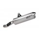 SILENCIOSO CARBONO FORCE SPARK BMW R 1200 GS (10-12) HOMOLOGADO