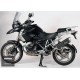 SILENCIOSO CARBONO FORCE SPARK BMW R 1200 GS (10-12) HOMOLOGADO
