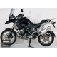 SILENT FORCE CARBON SPARK BMW R 1200 GS ('10 -'12) APPROVED