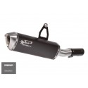 SILENCIOSO FORCE R 1200 GS / R 1200 GS ADV (13-18)