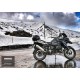 SILENCIOSO CARBONO FORCE SPARK BMW R 1200 GS (13-16) HOMOLOGADO