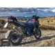 SILENCIOSO CARBONO FORCE SPARK BMW R 1200 GS (13-16) HOMOLOGADO