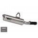 SILENT FORCE CARBON SPARK BMW R 1200 GS ('13 -'16) APPROVED