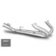 COLECTOR ACERO INOXIDABLE SPARK BMW R 1200 GS (13-16)