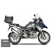 COLECTOR ACERO INOXIDABLE SPARK BMW R 1200 GS (13-16)