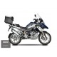 STAINLESS STEEL COLLECTOR SPARK BMW R 1200 GS (13-16)